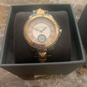 Vince Camuto watch